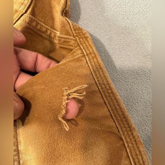 Carhartt Pants 38x36 For men’s - Picture 14 of 16